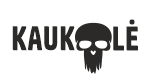 kaukolė